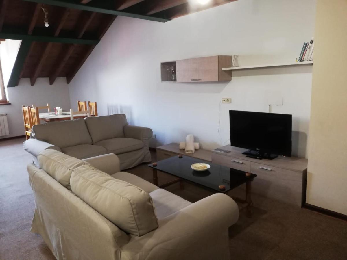 Apartamento El Remiendu Pegau Infiesto Exterior photo