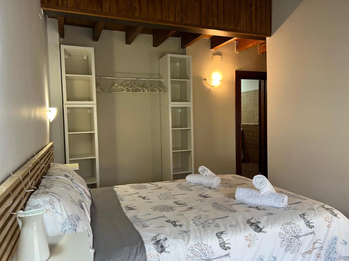 Apartamento El Remiendu Pegau Infiesto Exterior photo