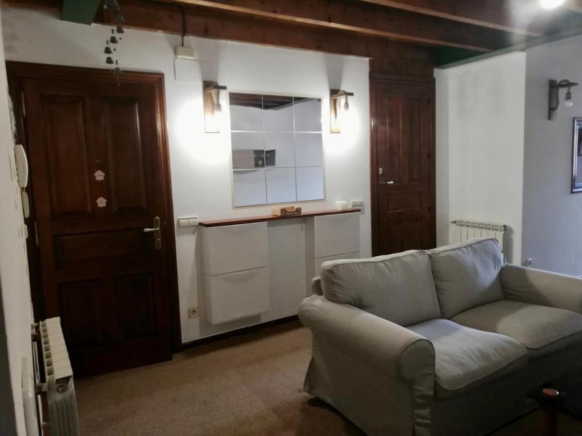 Apartamento El Remiendu Pegau Infiesto Exterior photo