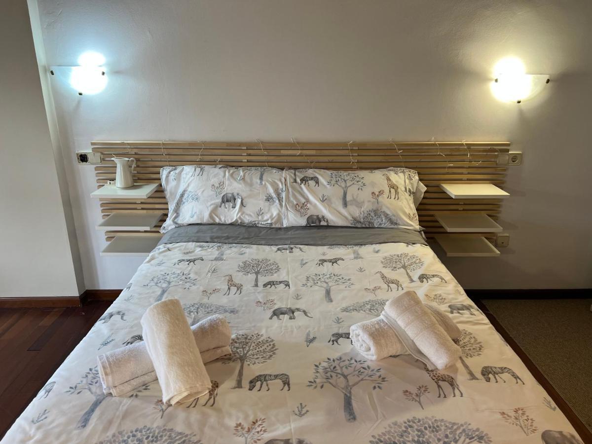 Apartamento El Remiendu Pegau Infiesto Exterior photo