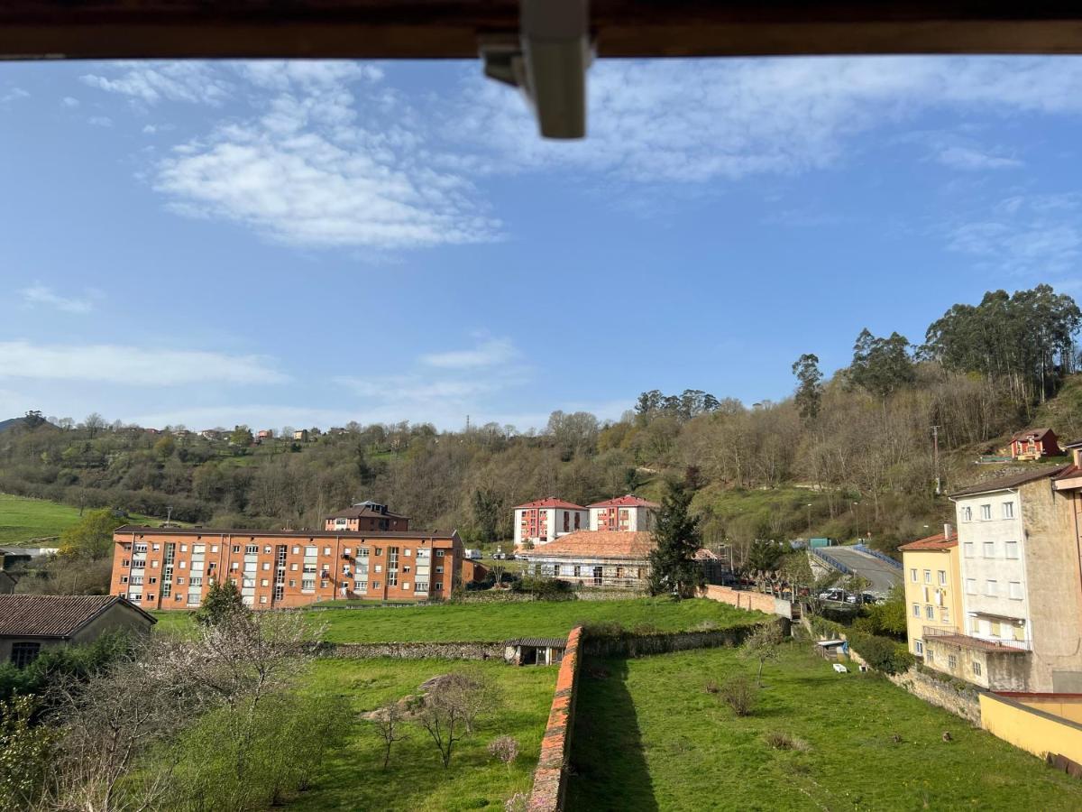 Apartamento El Remiendu Pegau Infiesto Exterior photo